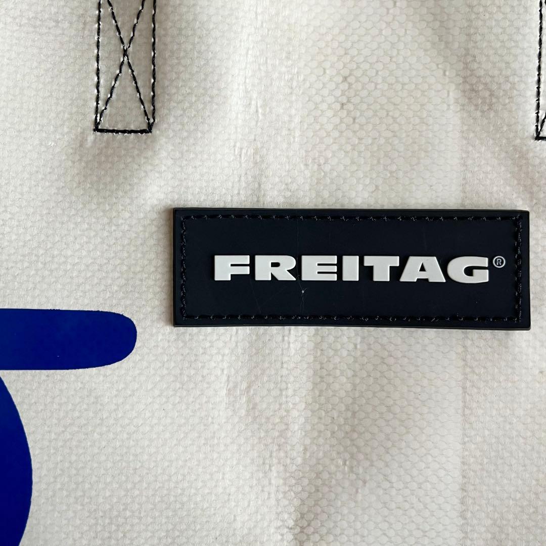 せ*ゅ様 FREITAG F52 MIAMI VICE