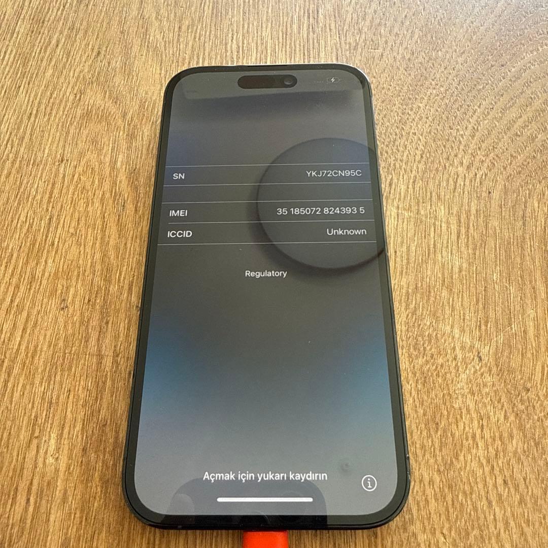 スマートフォン本体 iphone14pro 256gb