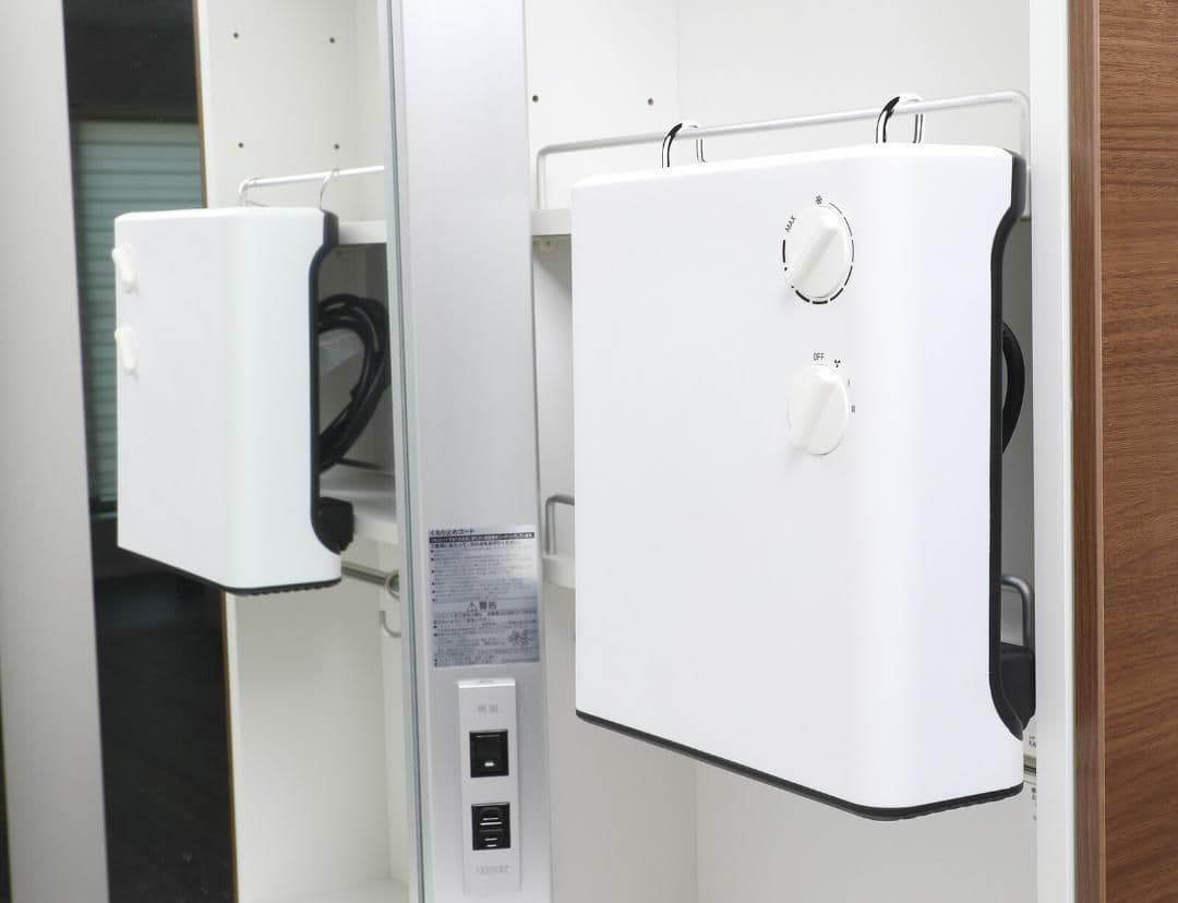 アウトレット特価　あったかセット【おまけ付】7枚フィンオイルヒーター& 2St