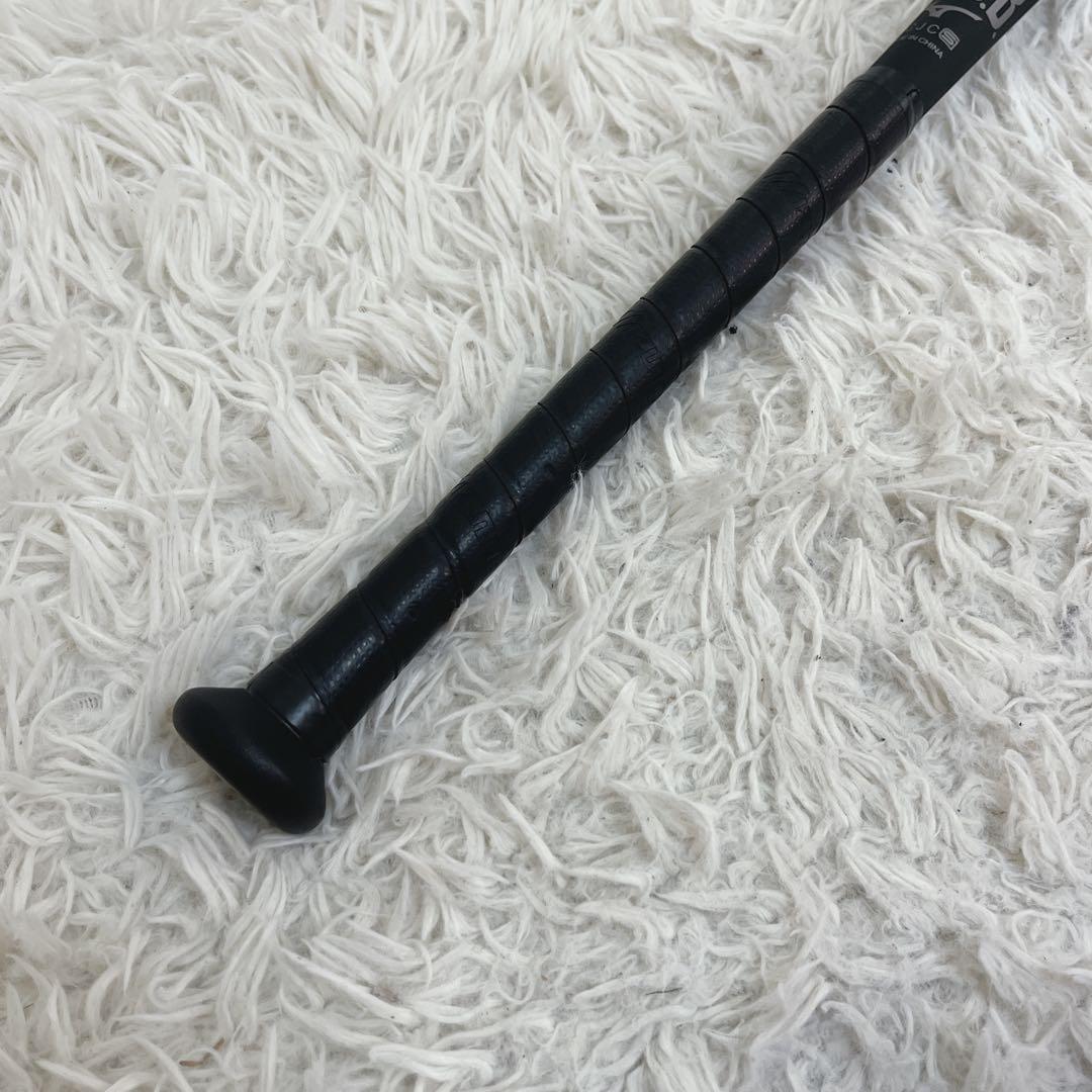 ミズノ ビヨンドマックスレガシー84センチ 軟式バット　バットケース