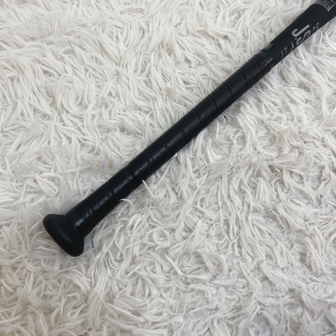 ミズノ ビヨンドマックスレガシー84センチ 軟式バット　バットケース