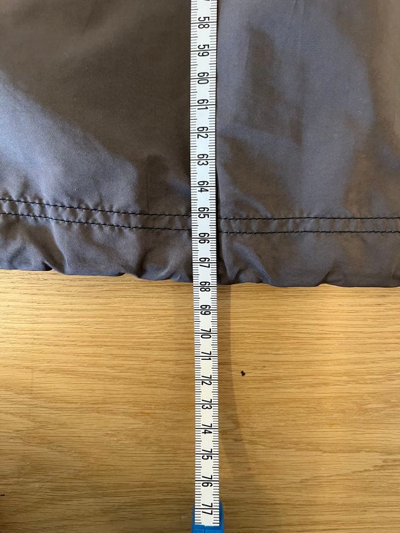 ジャケット・アウター Antwort PN ANORAK SIZE 2