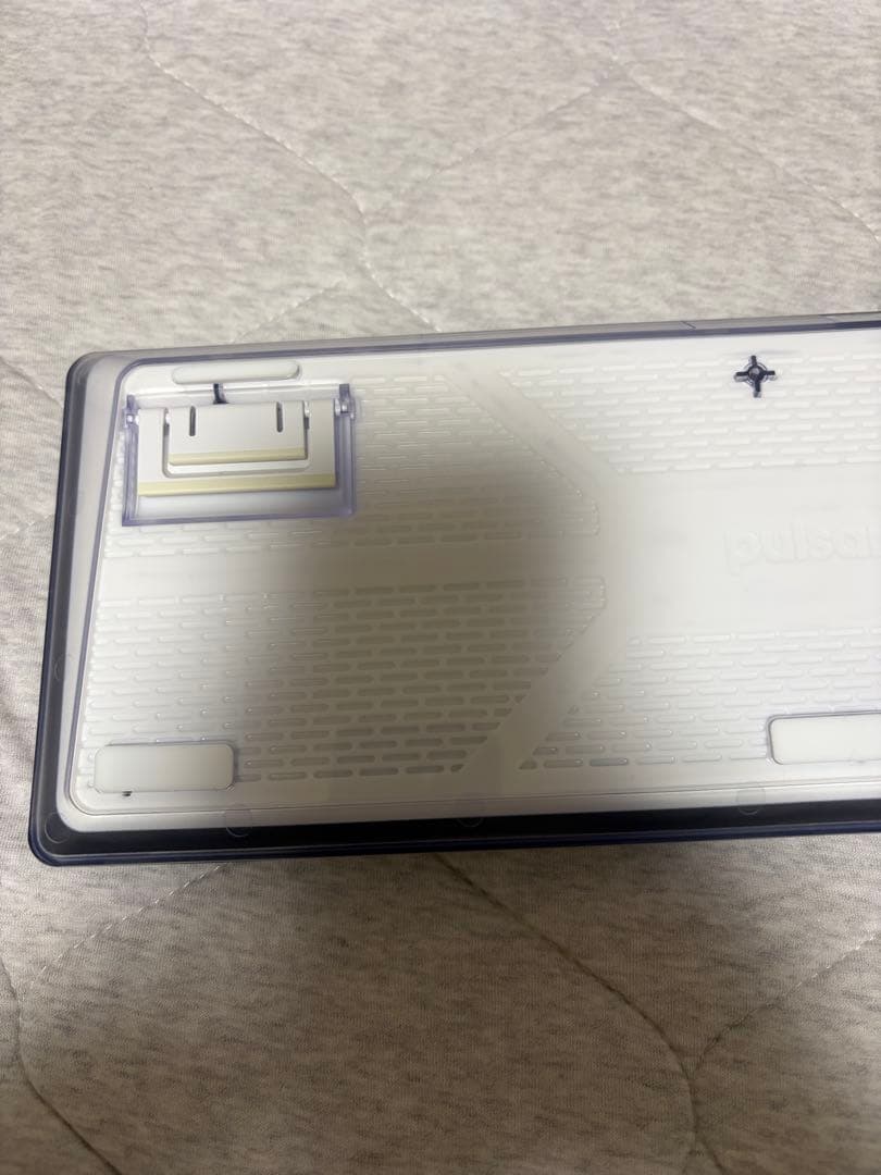 キーボード Pulsar PCMK 2HE TKL