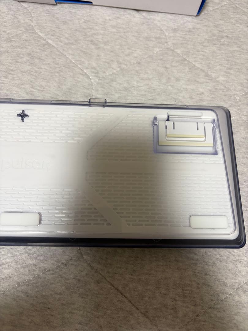 キーボード Pulsar PCMK 2HE TKL