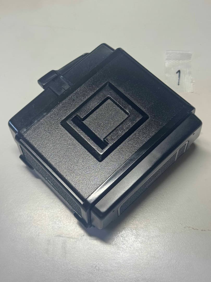 MAMIYA RB67 フィルムホルダー 1