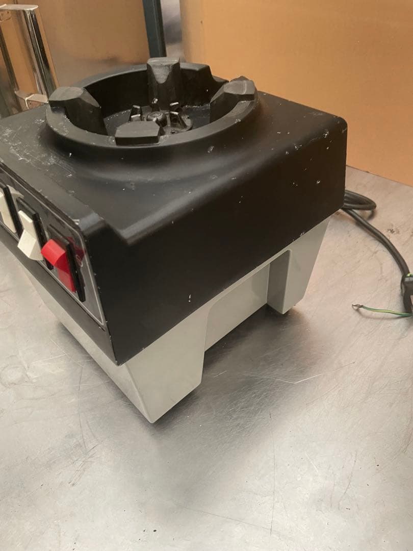 業務用フードブレンダー