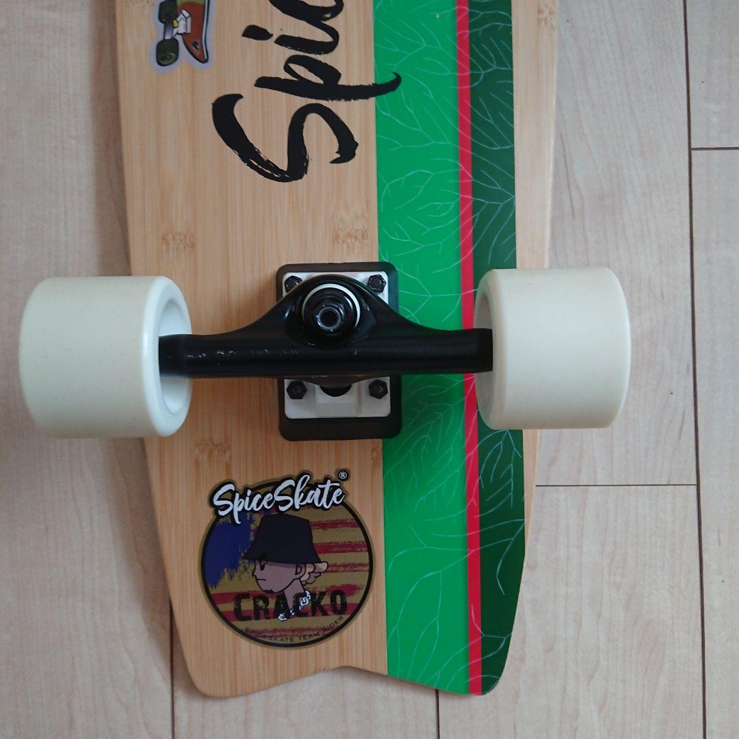 サーフスケート