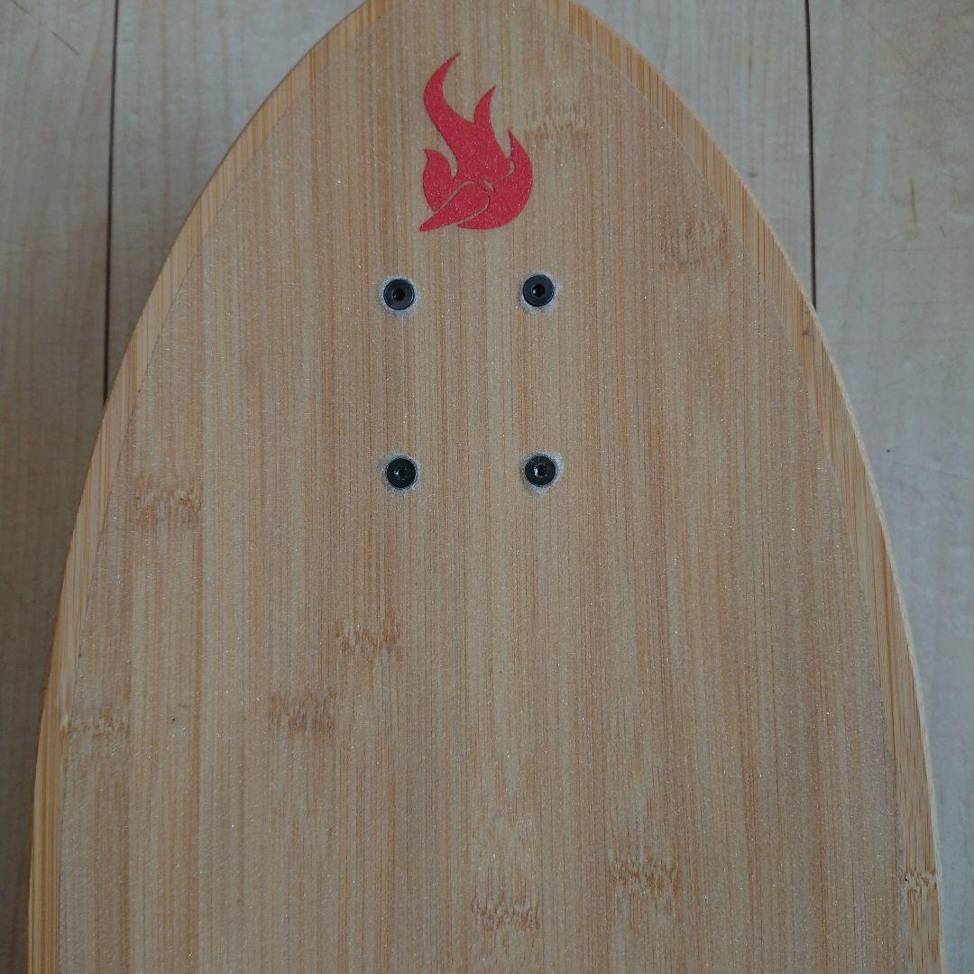 サーフスケート