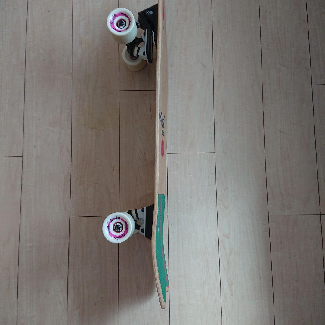 サーフスケート