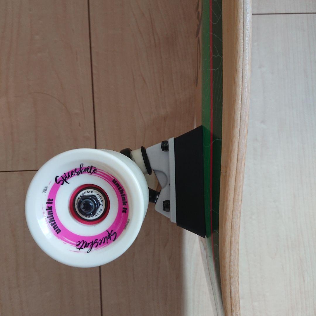 サーフスケート