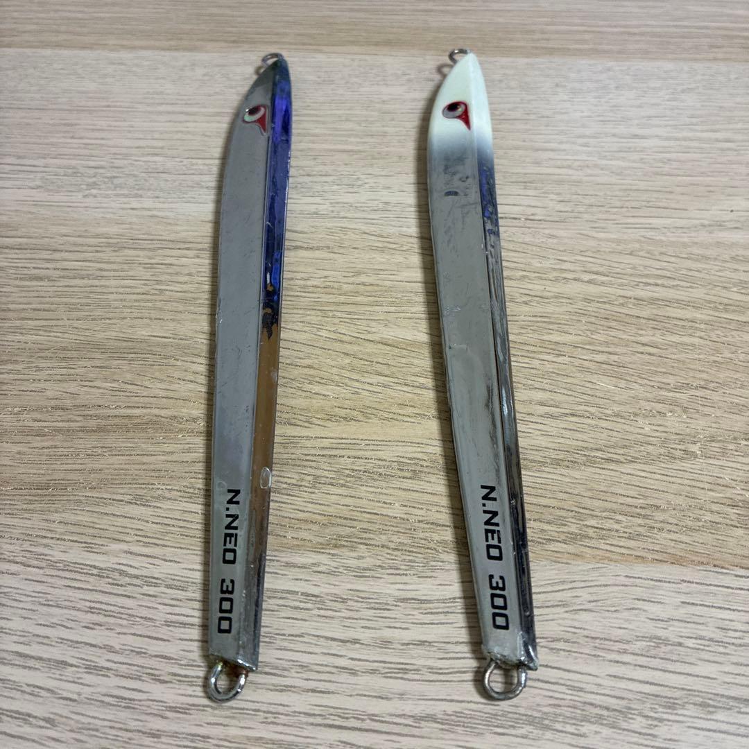 ポーズレス　TG ノブナガネオ　300gセット