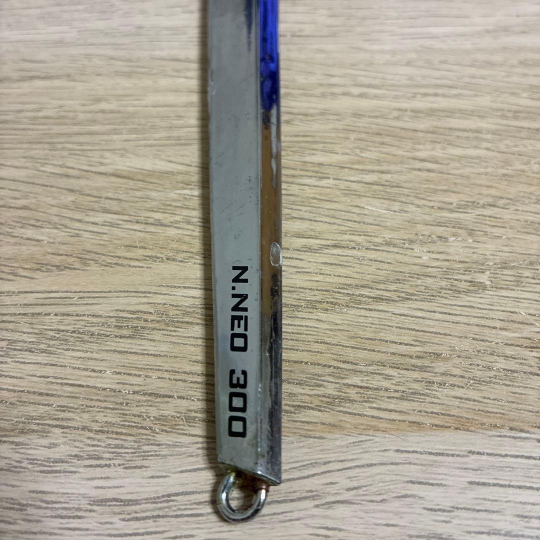 ポーズレス　TG ノブナガネオ　300gセット