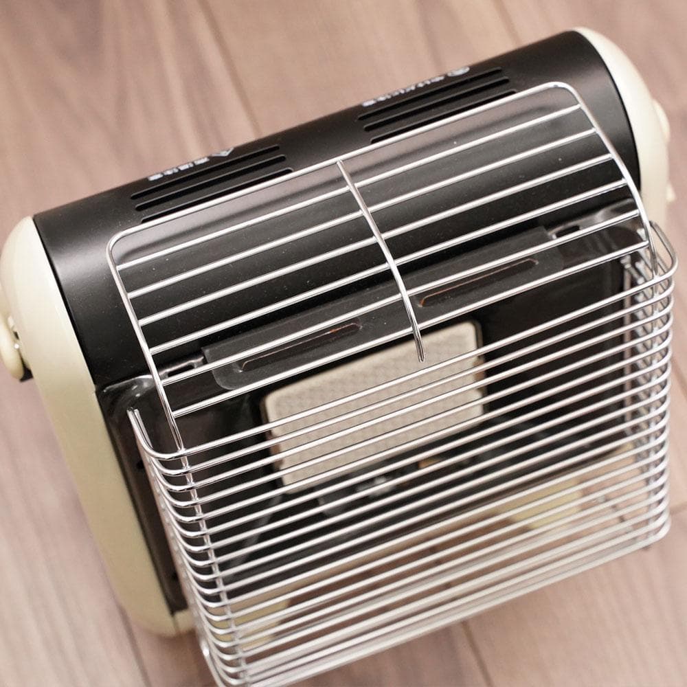 イワタニ カセットガスストーブ マイ暖3 CB-STV-MYD3 iwatani