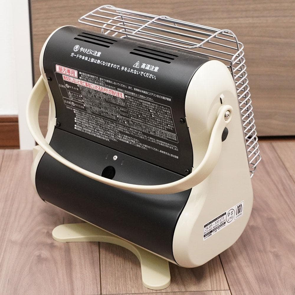 イワタニ カセットガスストーブ マイ暖3 CB-STV-MYD3 iwatani