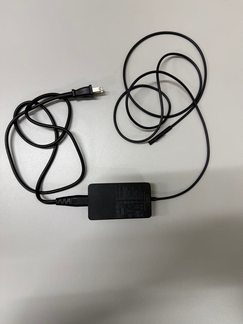 【美品】Surface Laptop 第7世代 15インチ プラチナ AI