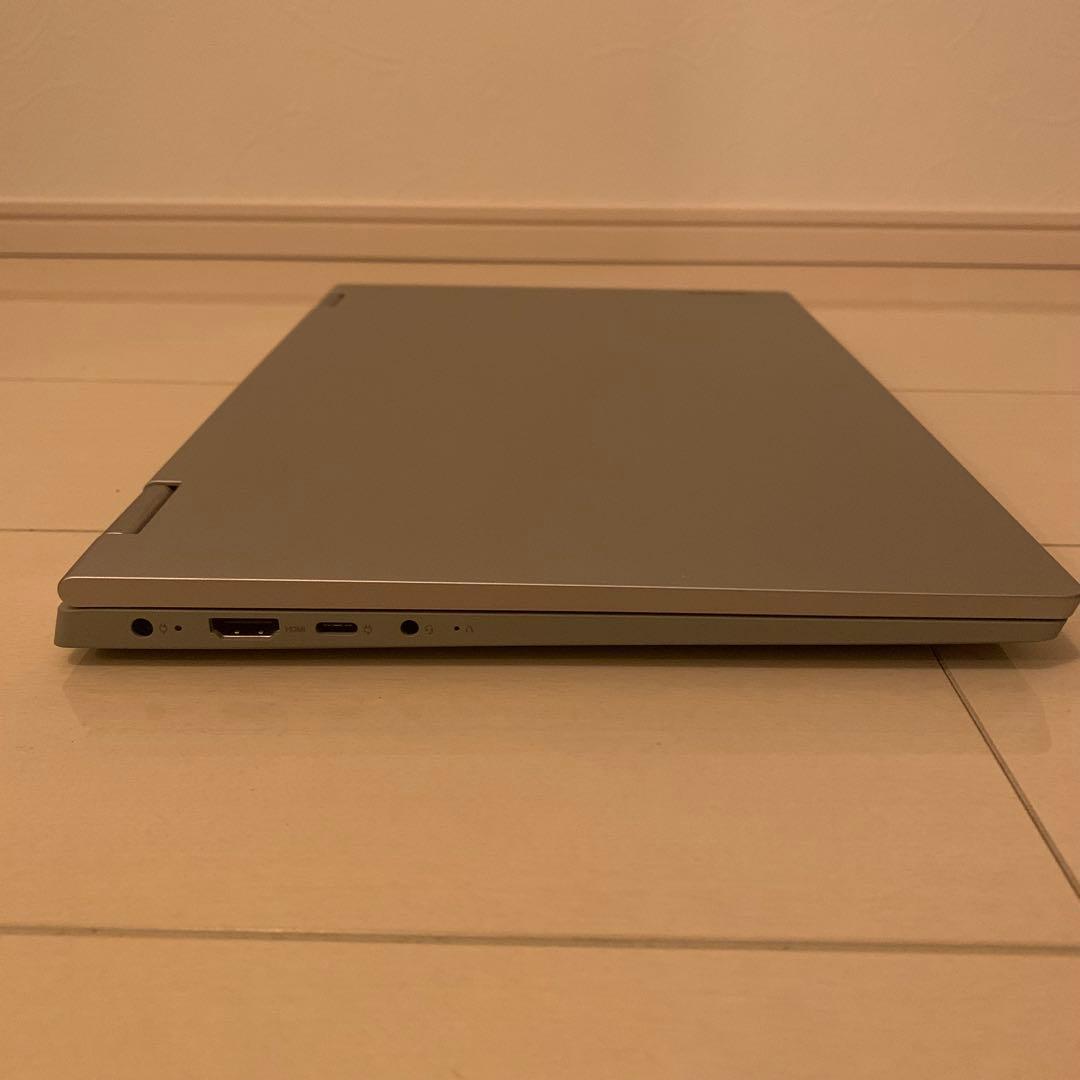 Lenovo ideaPad Flex5 ノートパソコン