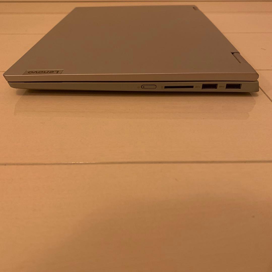 Lenovo ideaPad Flex5 ノートパソコン