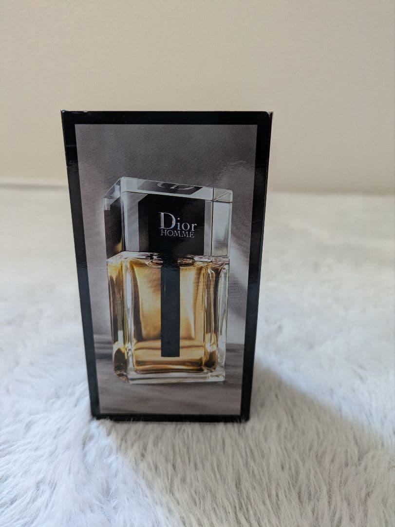 ディオールオム オードゥトワレ 100ml