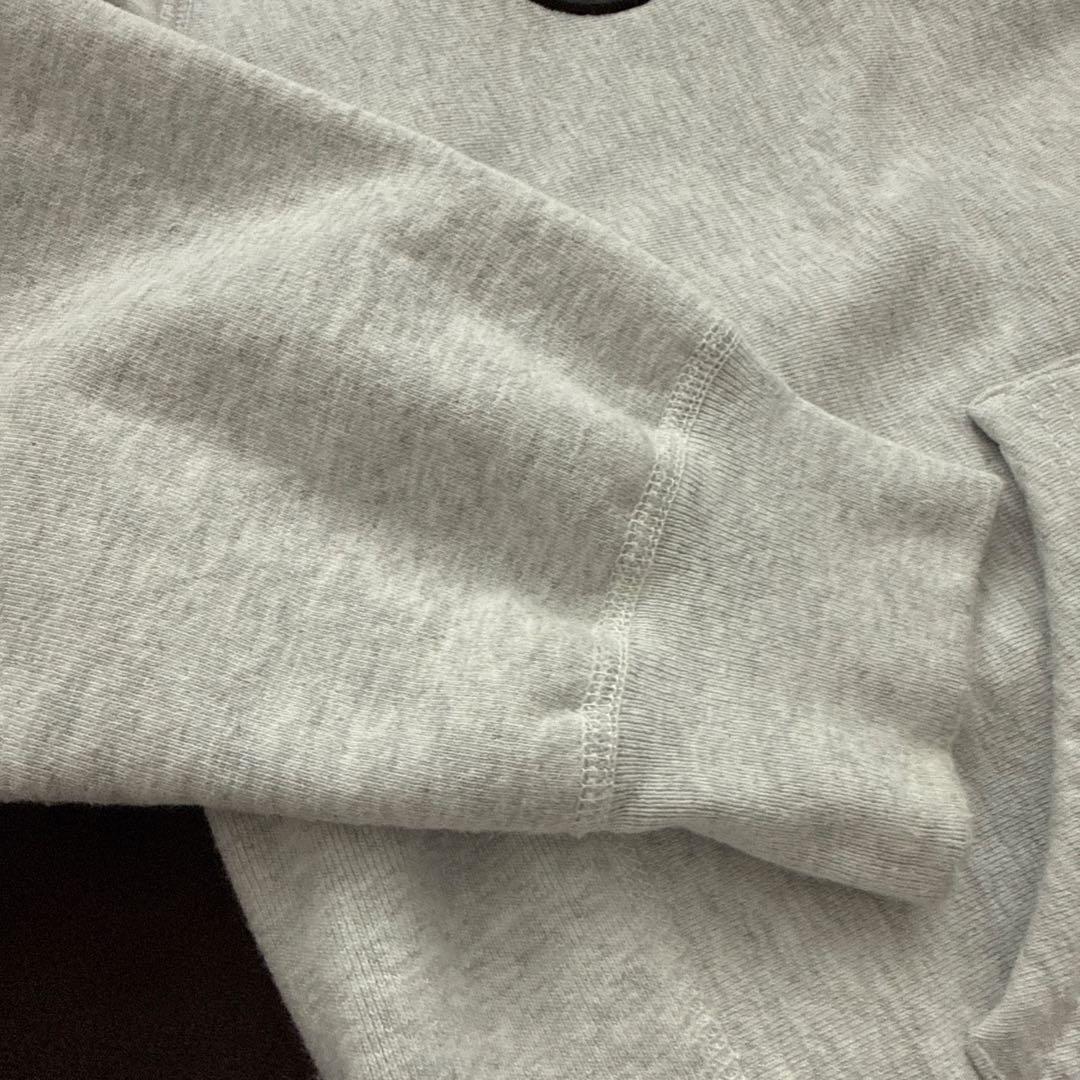 値下げ終了Supreme RaisedHandstyle