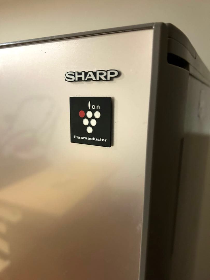 【Dr.K様 SHARP 冷蔵庫】