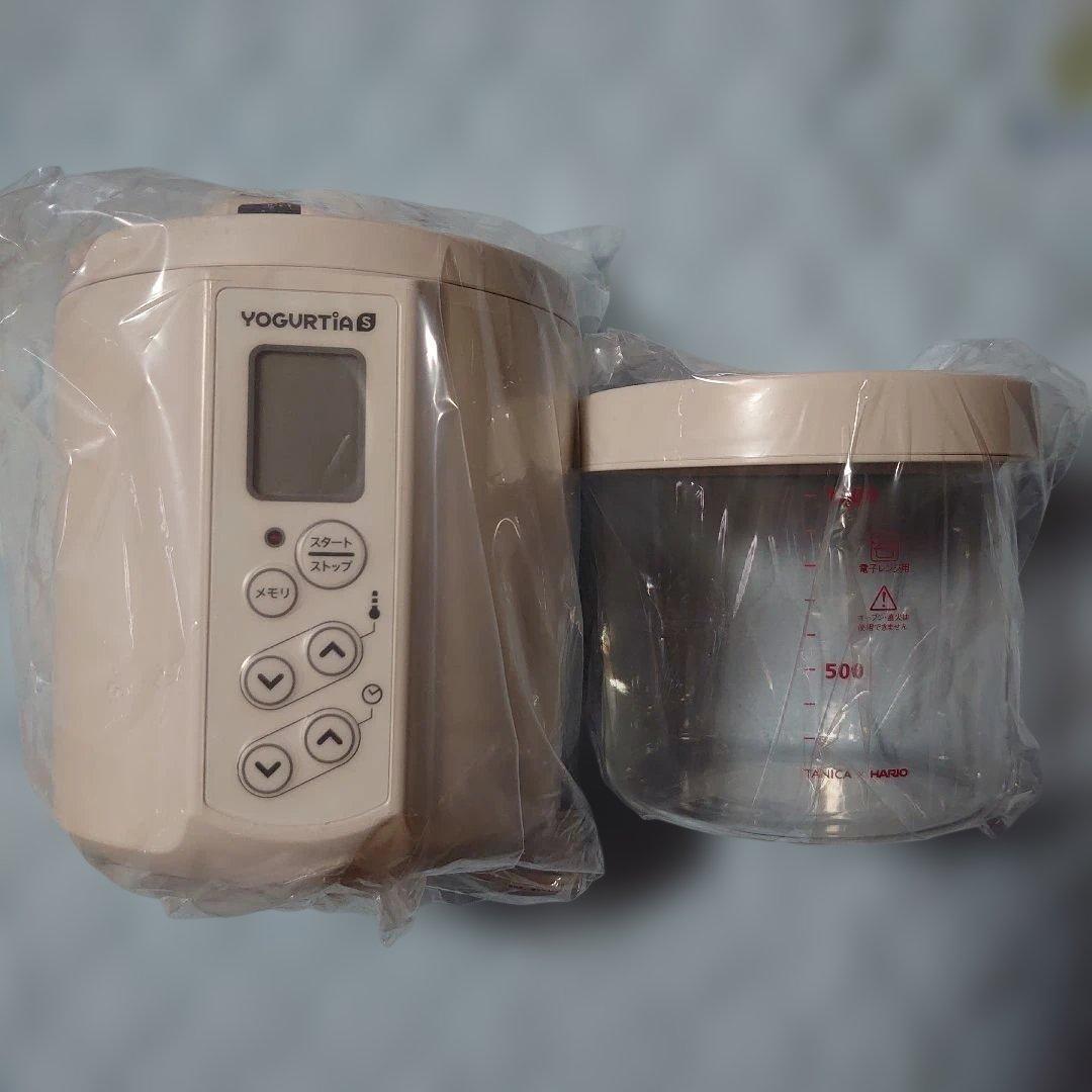 タニカ ヨーグルティアS ホワイト