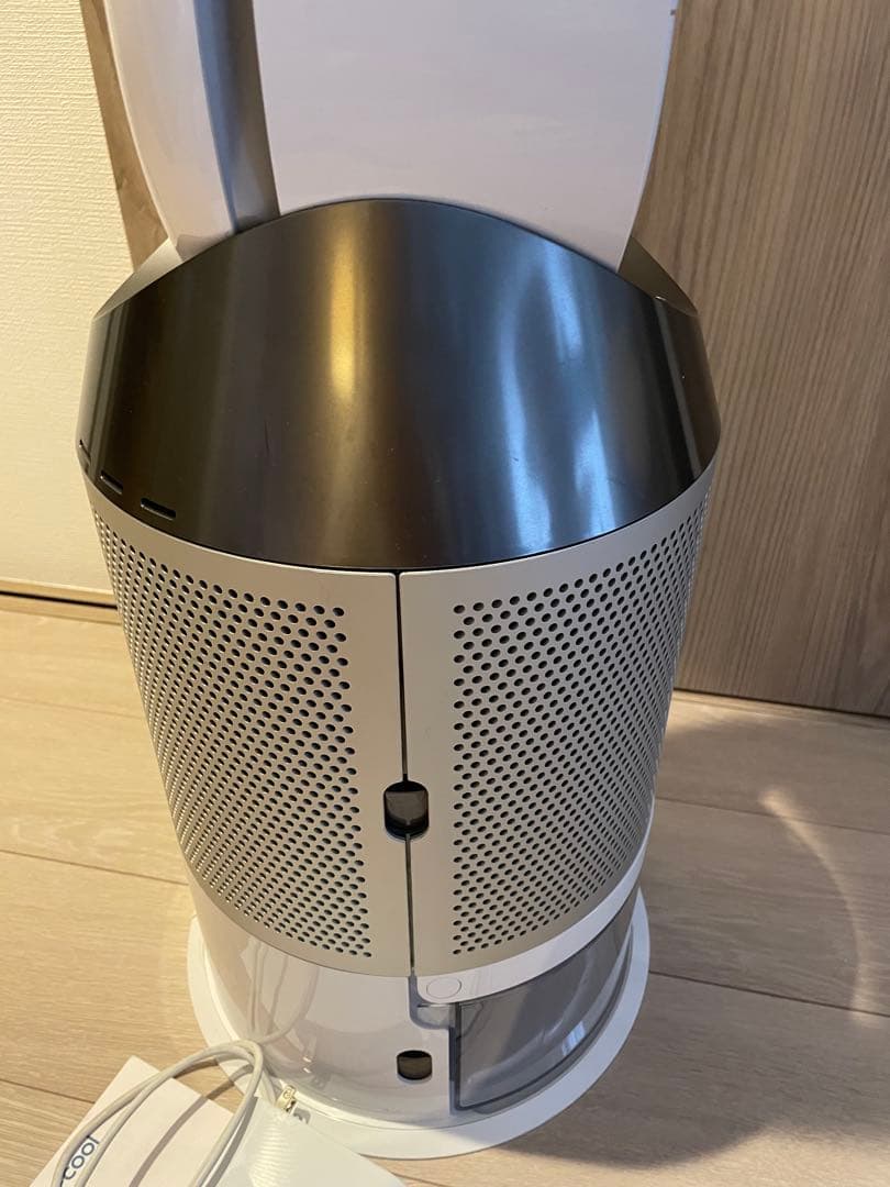 美品Dyson Pure Cool 空気清浄機