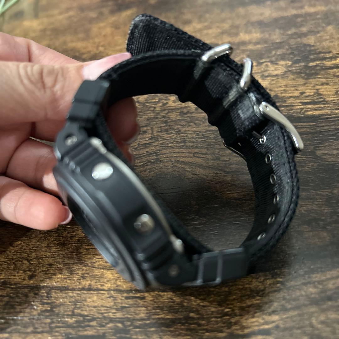 G-SHOCK + URBAN RESEARCH 別注DW-5750 腕時計