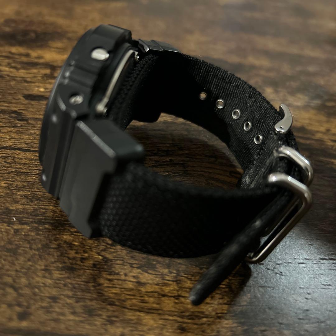 G-SHOCK + URBAN RESEARCH 別注DW-5750 腕時計