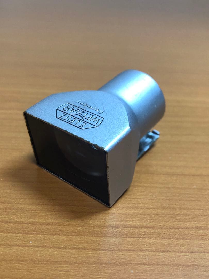 ライカ LEICA SBLOO 3.5cm ファインダー