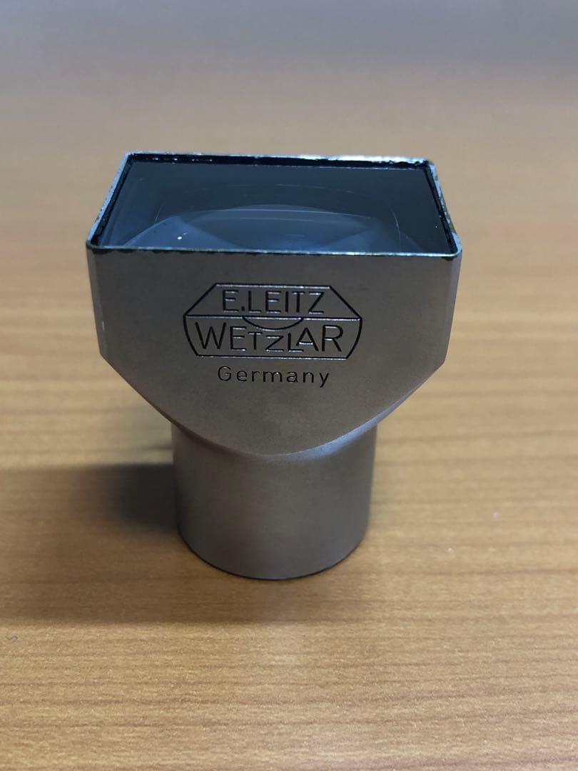 ライカ LEICA SBLOO 3.5cm ファインダー