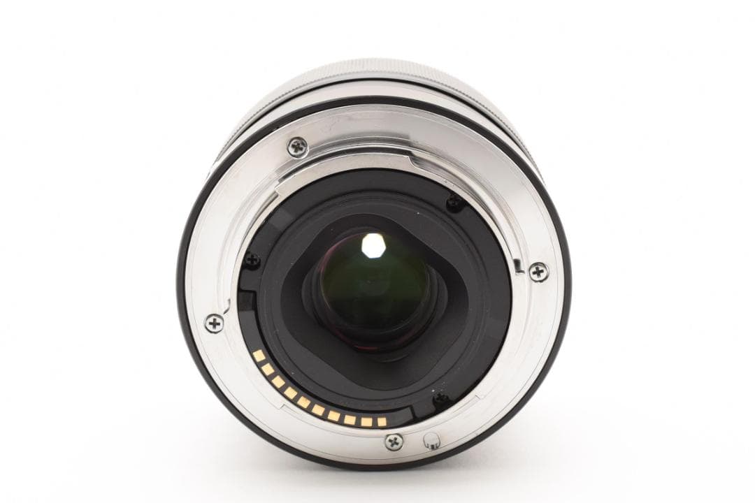 ソニー E 35mm f1.8 OSS レンズ SEL35F18 Sony