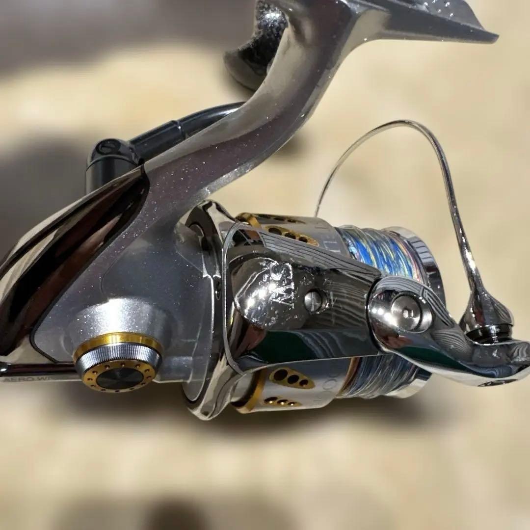 シマノ ステラ SW8000PG