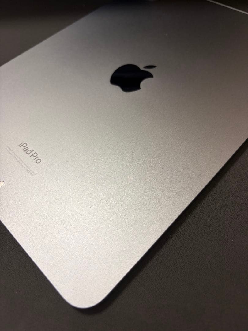 iPad Pro 11インチ　第四世代　M2 最大容量100%