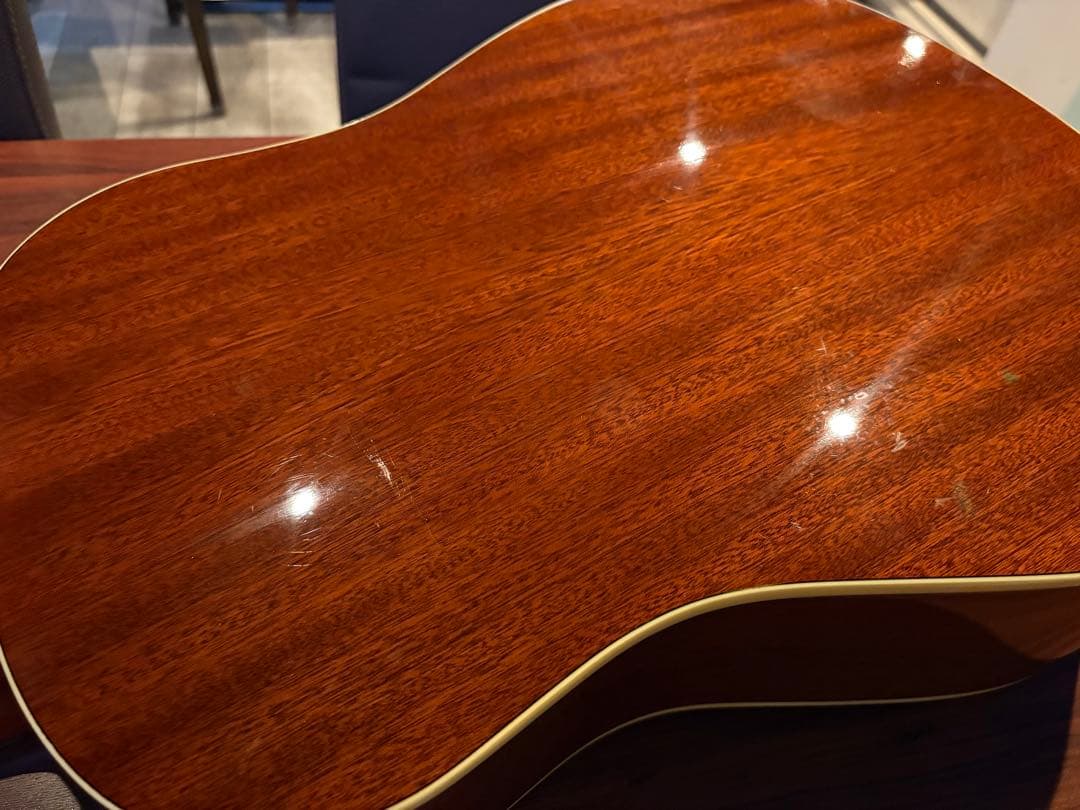 Epiphone FT-79 texan ジャンク