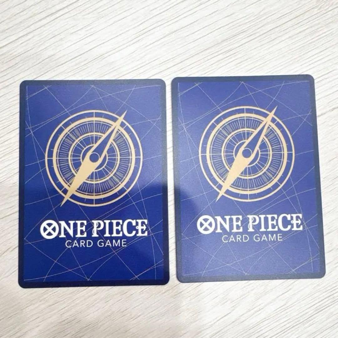 ワンピース カードゲーム ロロノア・ゾロ SR 4コスト 7コスト