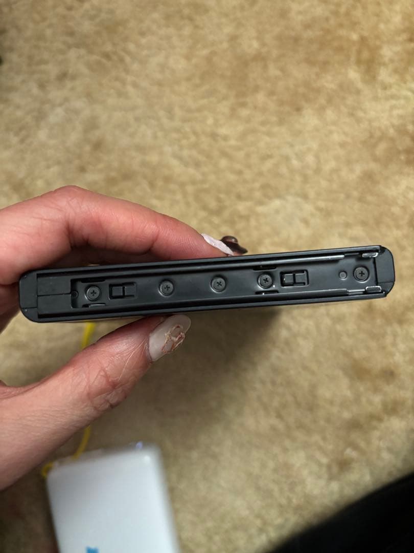 ぺ*い様 格安⭐︎ニンテンドースイッチ本体Nintendo switch動作確認