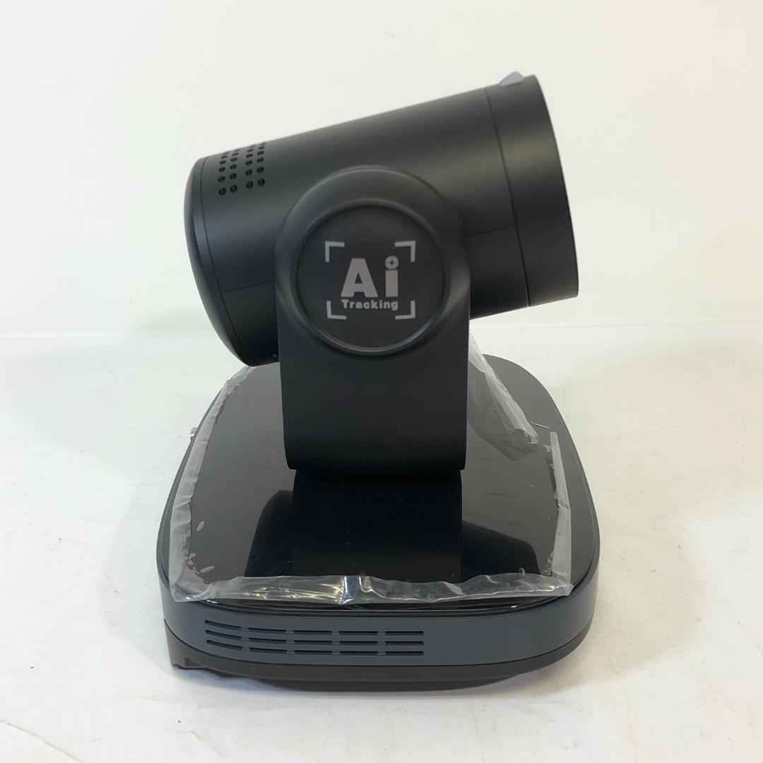 【開封未使用品】 フォマコ AI自動追尾機能付き PTZカメラ ★