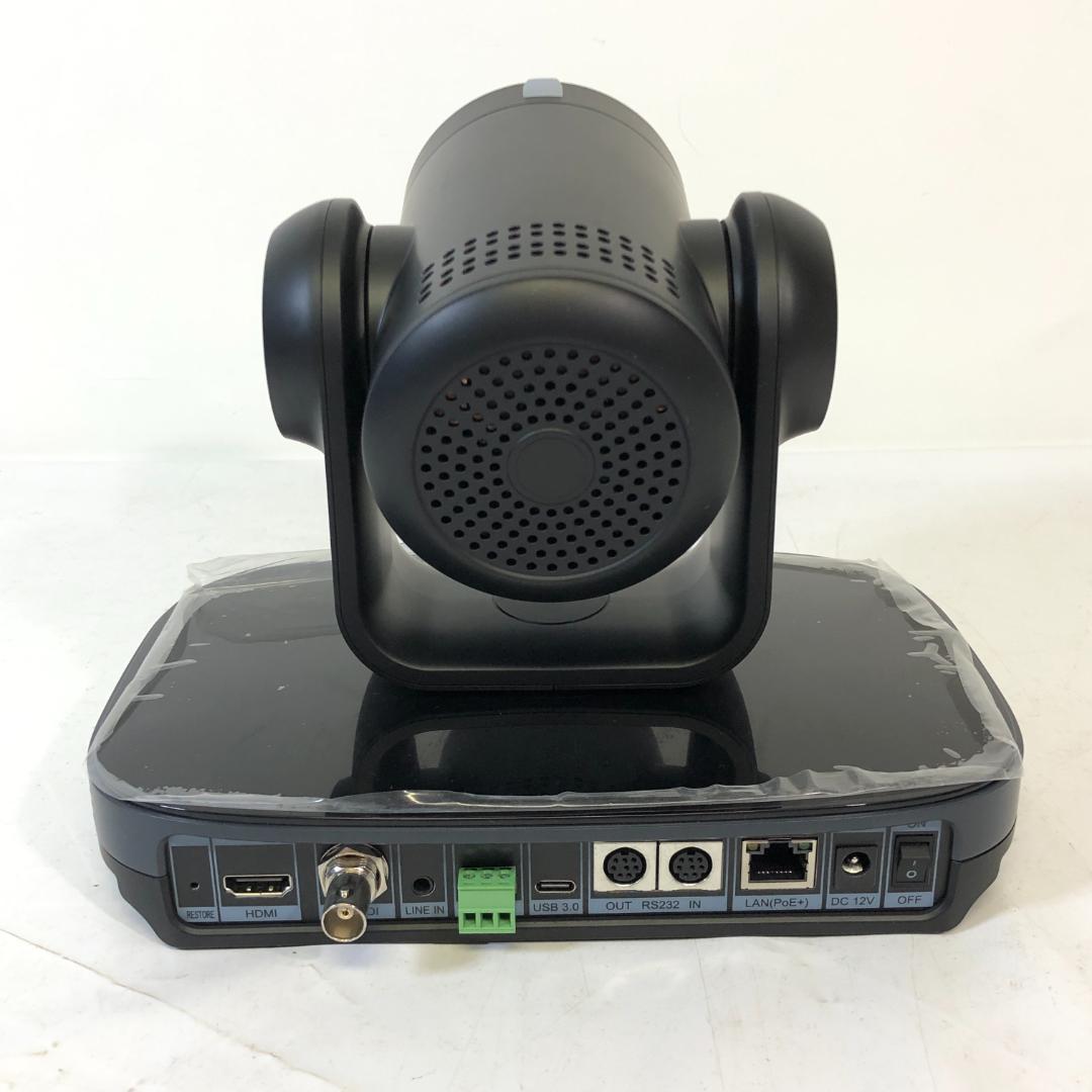 【開封未使用品】 フォマコ AI自動追尾機能付き PTZカメラ ★