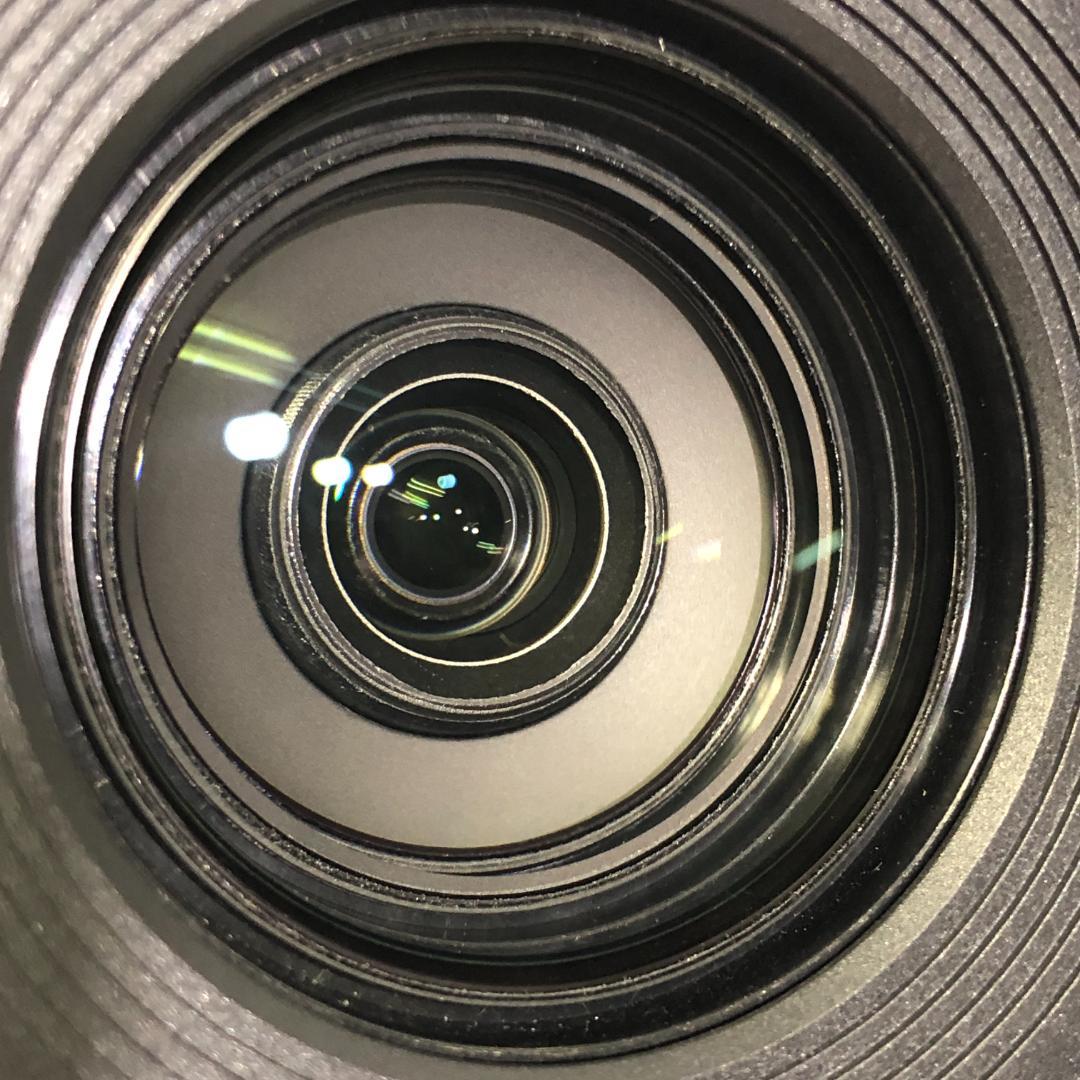 【開封未使用品】 フォマコ AI自動追尾機能付き PTZカメラ ★