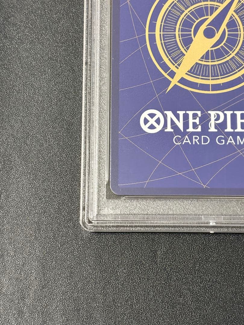 【PSA10】ナミ　プレミアムカードコレクション FILM RED