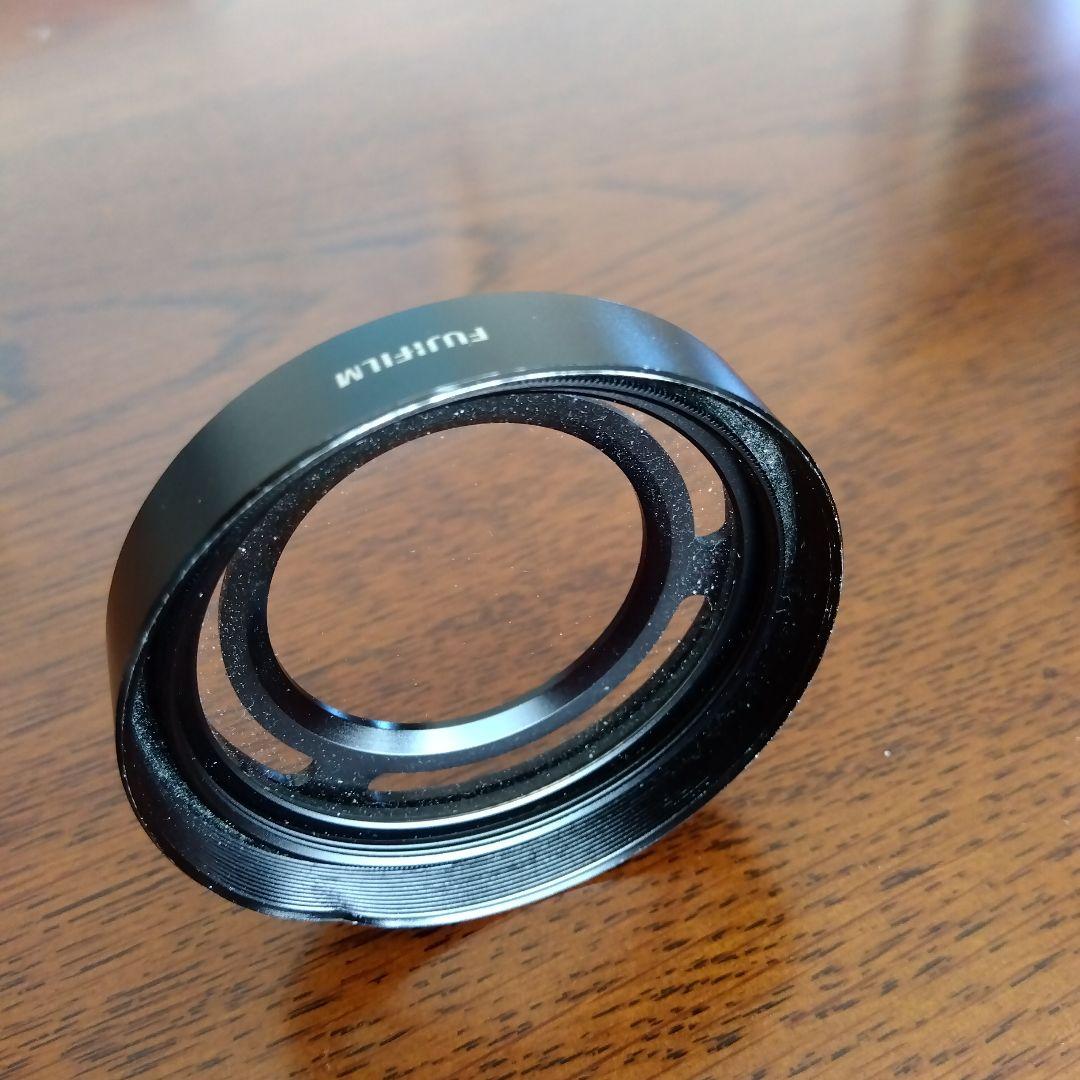 Fujifilm X10　コンパクトデジタルカメラ