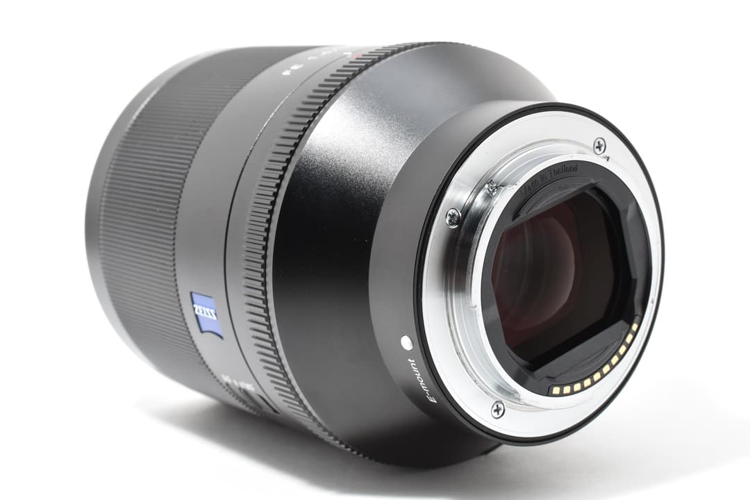 ■ほぼ新品■ ソニー Planar FE 50mm F1.4 #C709