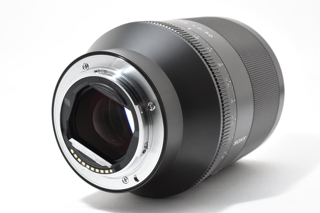 ■ほぼ新品■ ソニー Planar FE 50mm F1.4 #C709