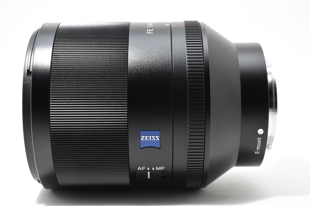 ■ほぼ新品■ ソニー Planar FE 50mm F1.4 #C709
