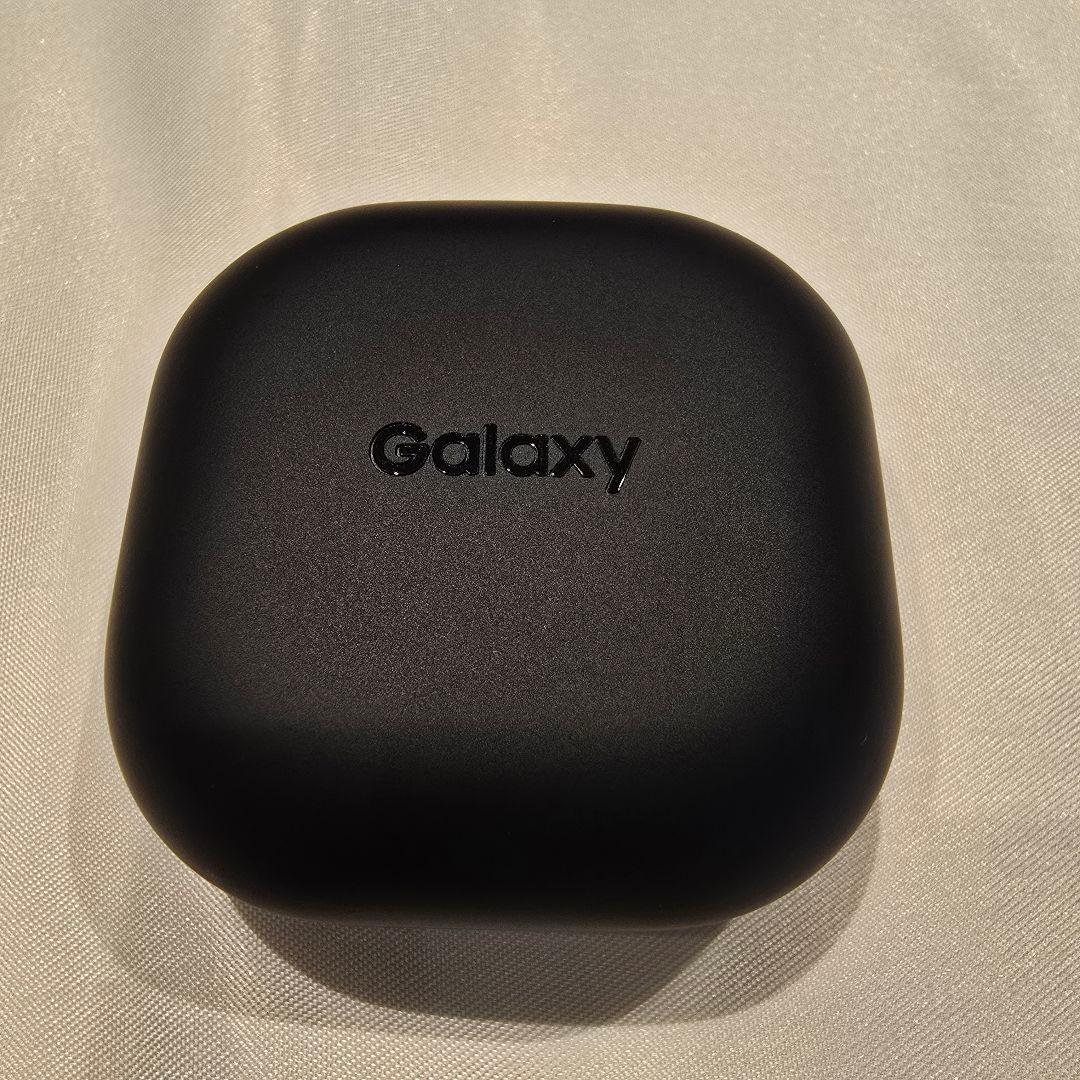 Galaxy Buds2 Pro ブラック
