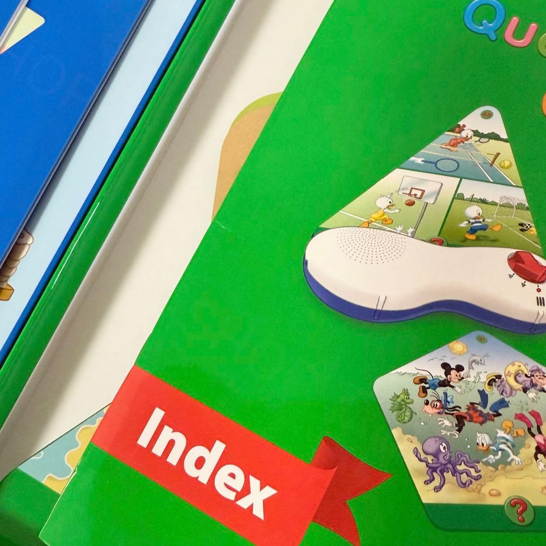 専用【2箱未開封】Q1