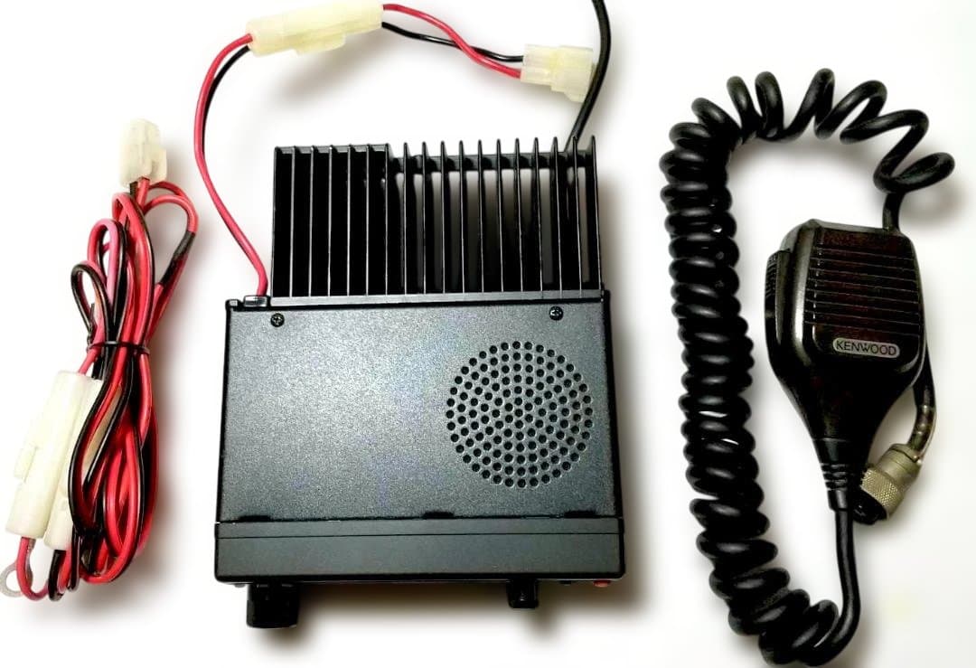 KENWOOD TM-441S 無線機