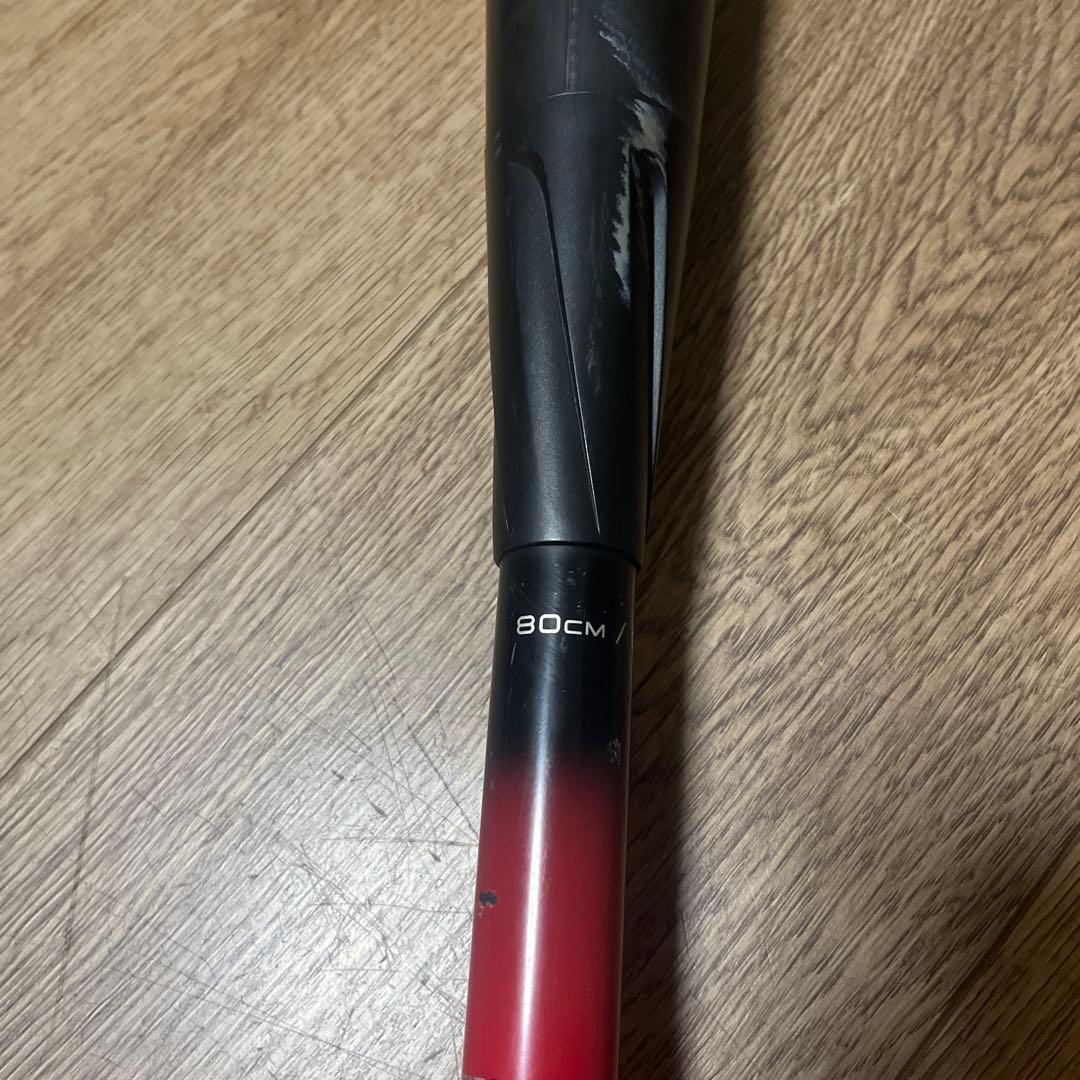 SSK MM23 バット