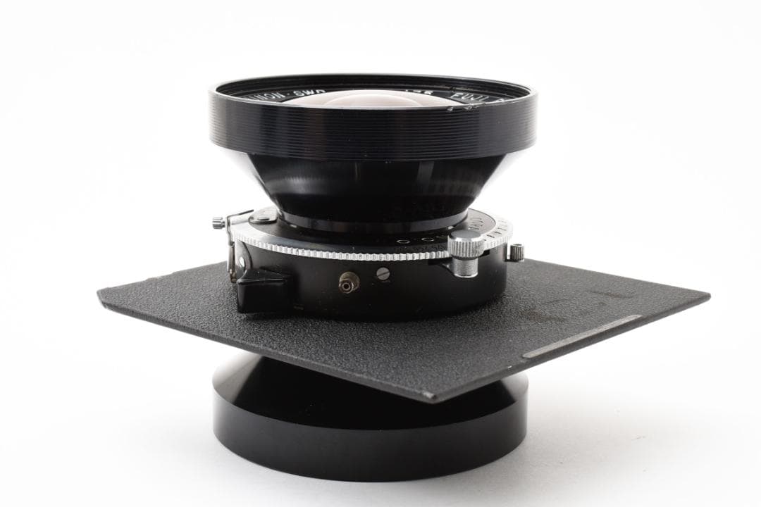 【美品】FUJINON SWD 75mm f/5.6