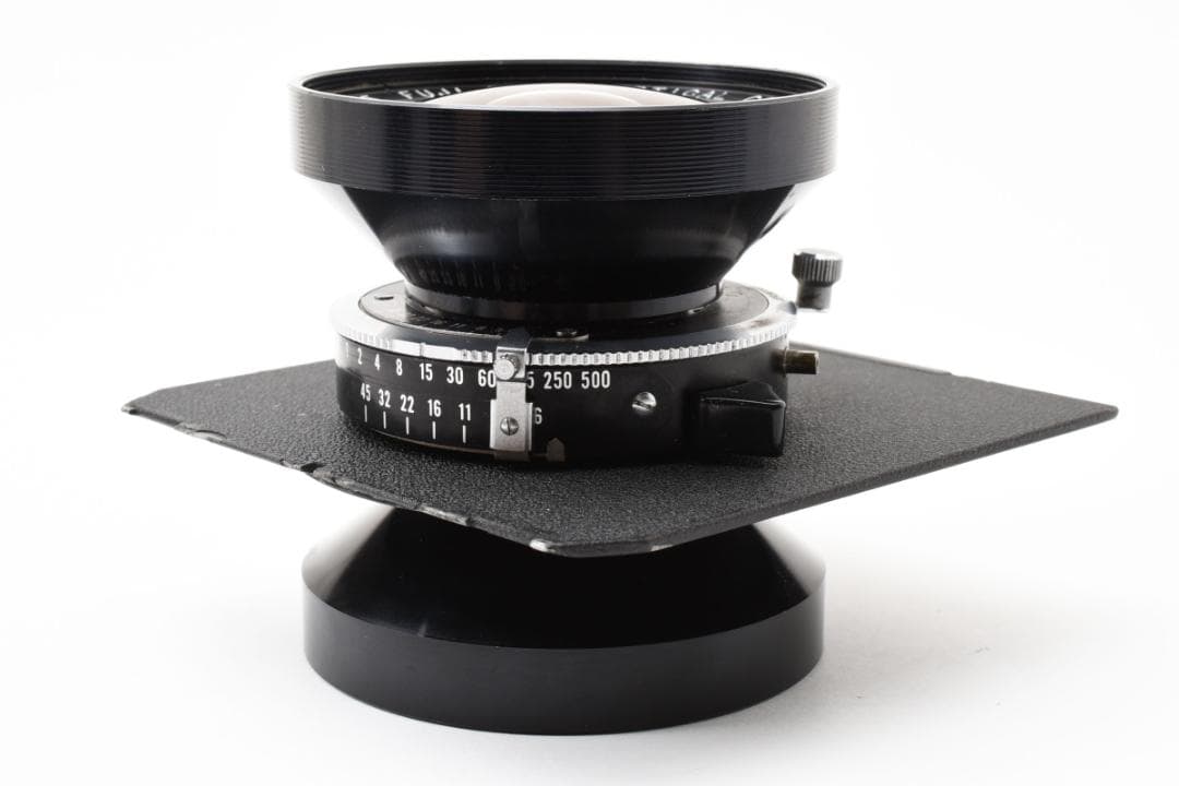 【美品】FUJINON SWD 75mm f/5.6